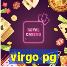 virgo pg