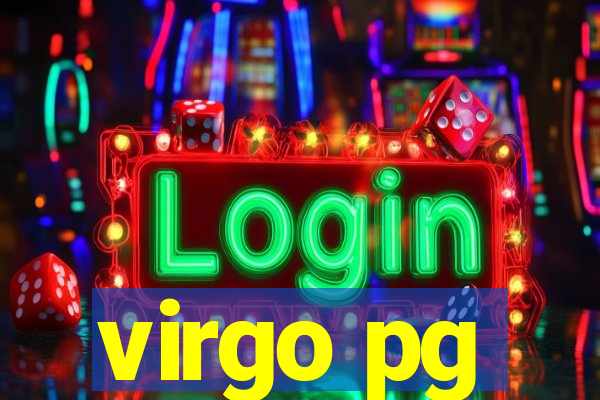 virgo pg