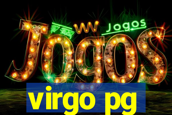 virgo pg