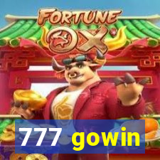 777 gowin