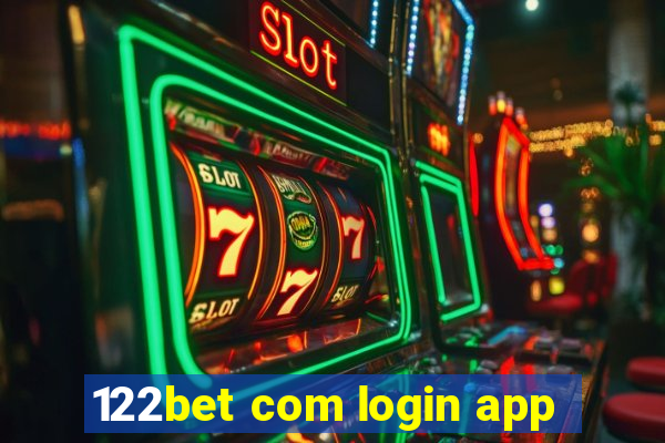 122bet com login app