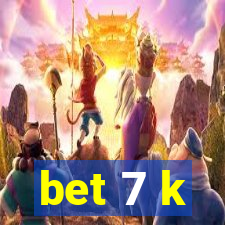 bet 7 k