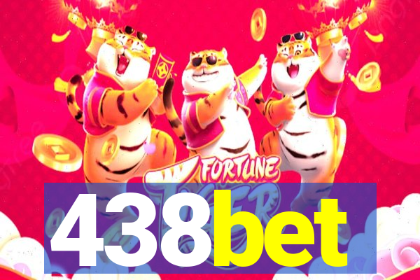 438bet