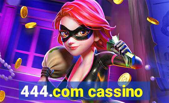 444.com cassino