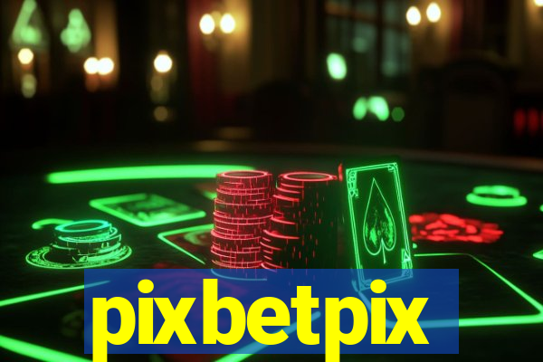 pixbetpix