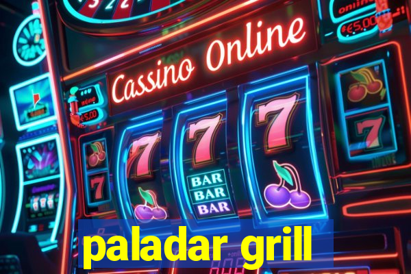 paladar grill