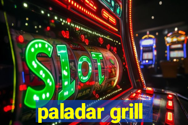 paladar grill