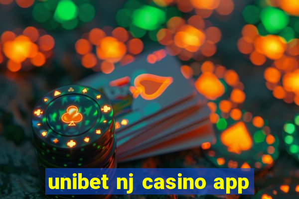 unibet nj casino app