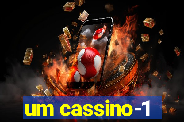 um cassino-1