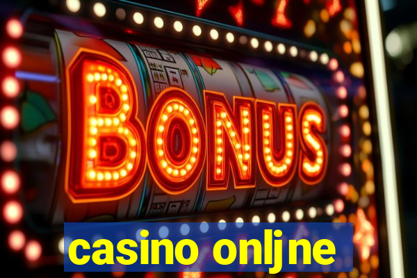 casino onljne