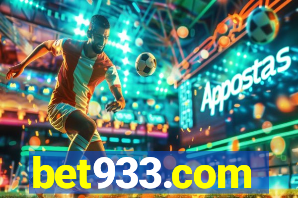 bet933.com