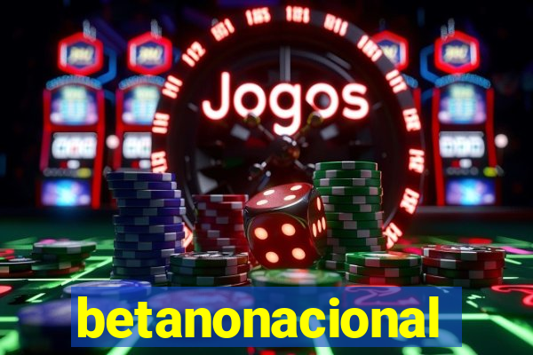 betanonacional