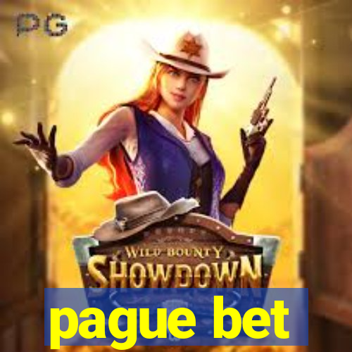 pague bet