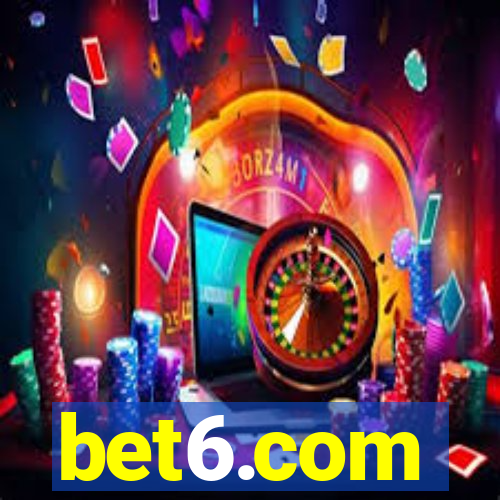 bet6.com