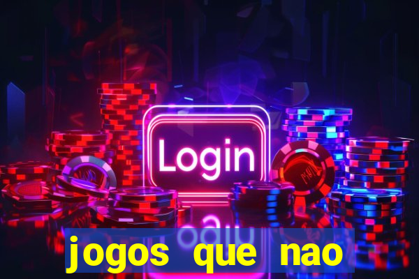 jogos que nao precisa depositar