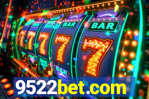 9522bet.com