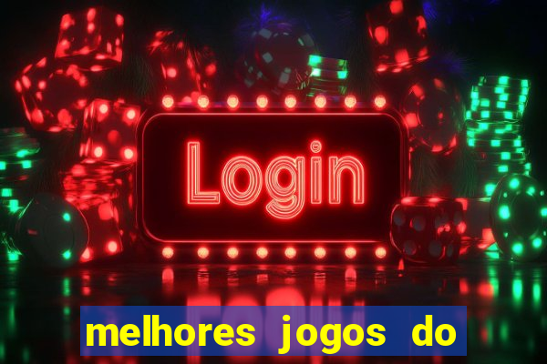 melhores jogos do app store