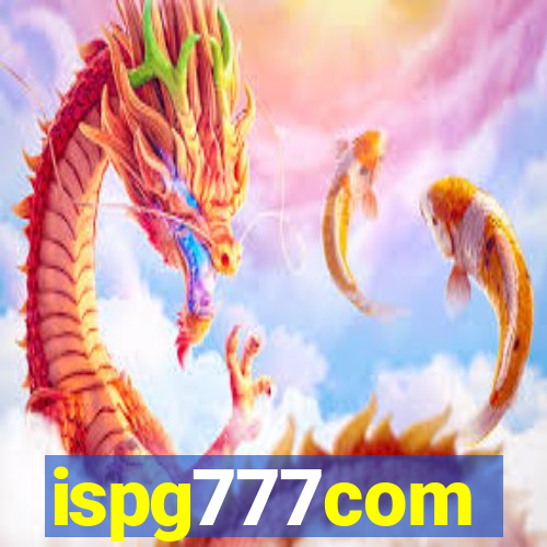 ispg777com