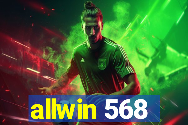 allwin 568