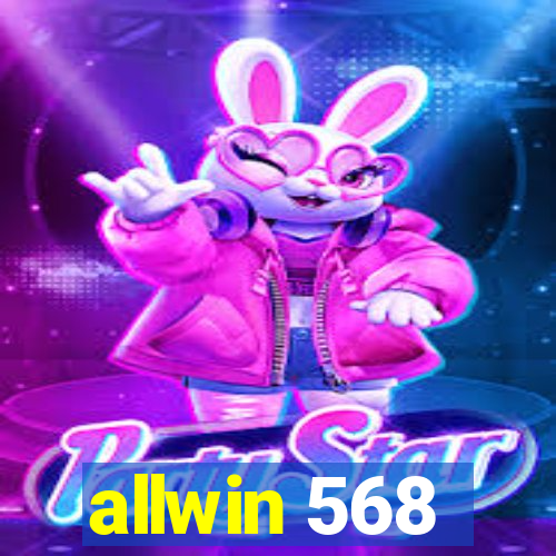 allwin 568