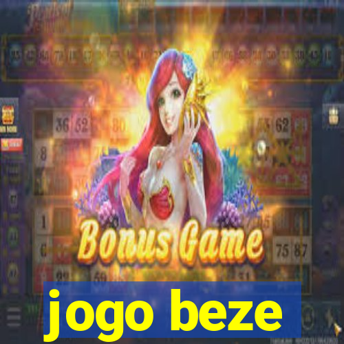 jogo beze