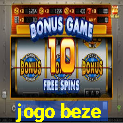 jogo beze