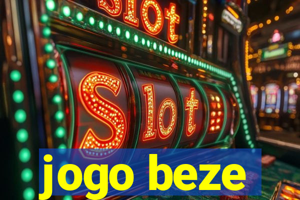 jogo beze