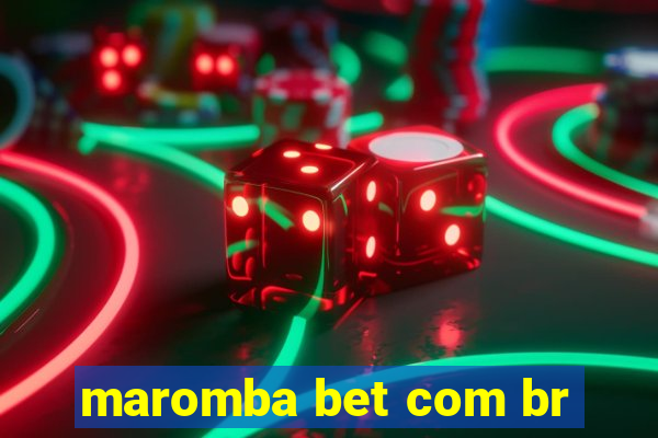 maromba bet com br