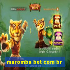 maromba bet com br