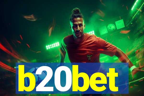 b20bet