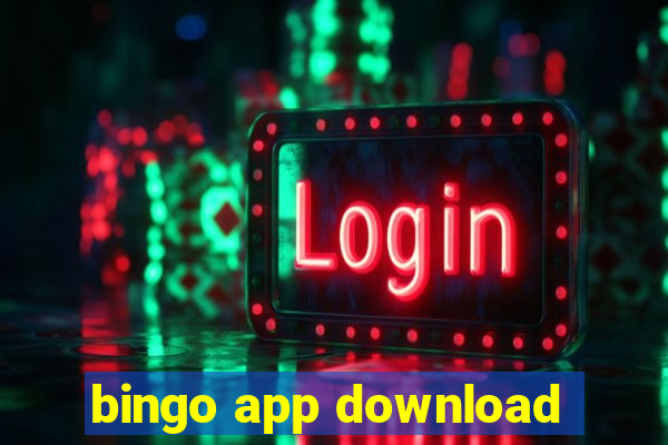 bingo app download