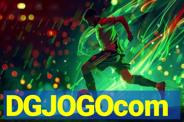 DGJOGOcom