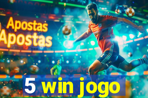 5 win jogo