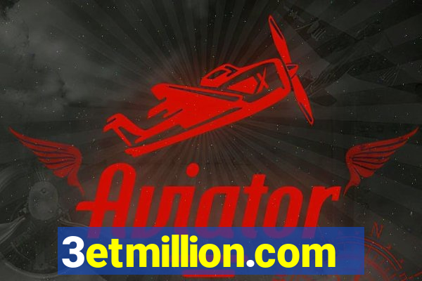 3etmillion.com