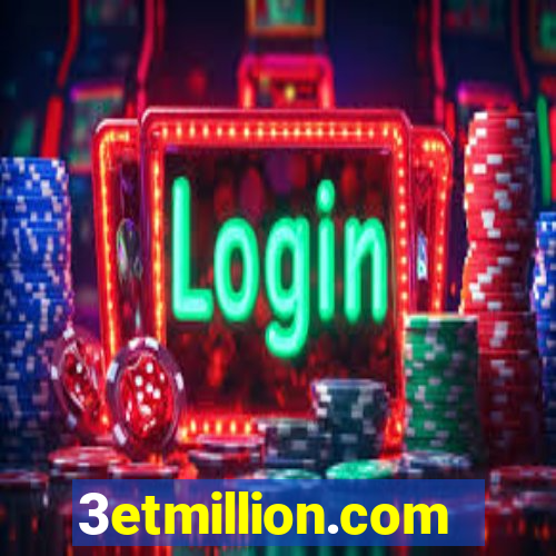 3etmillion.com