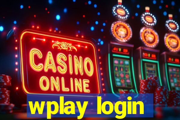 wplay login