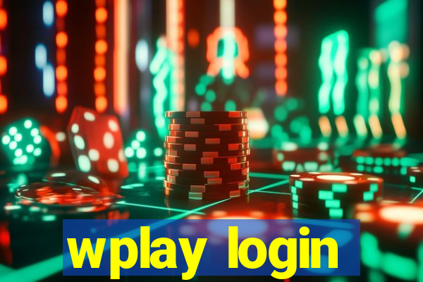 wplay login