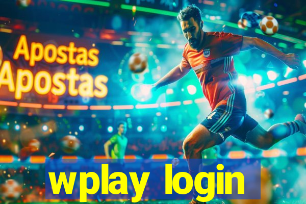 wplay login