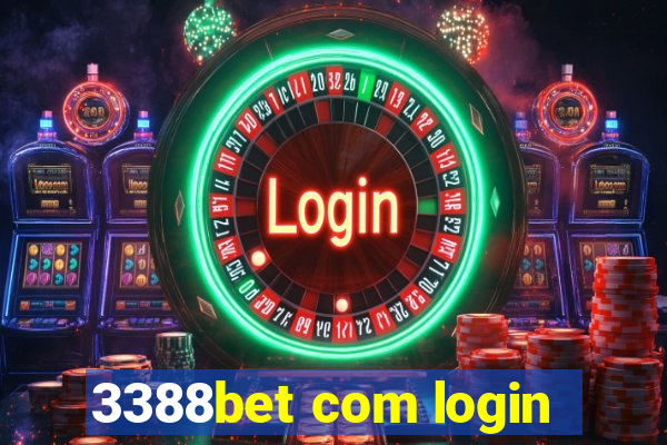 3388bet com login