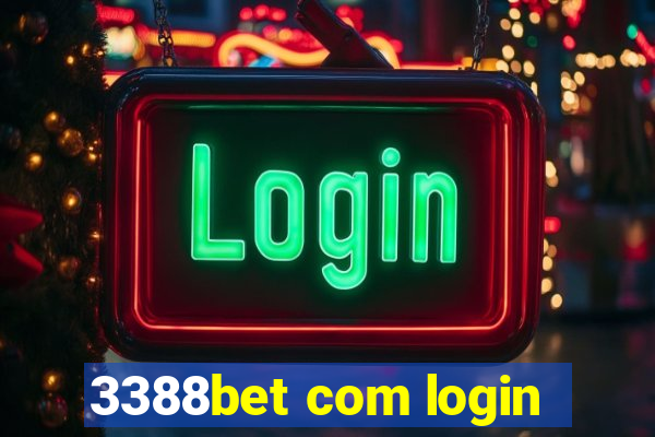 3388bet com login