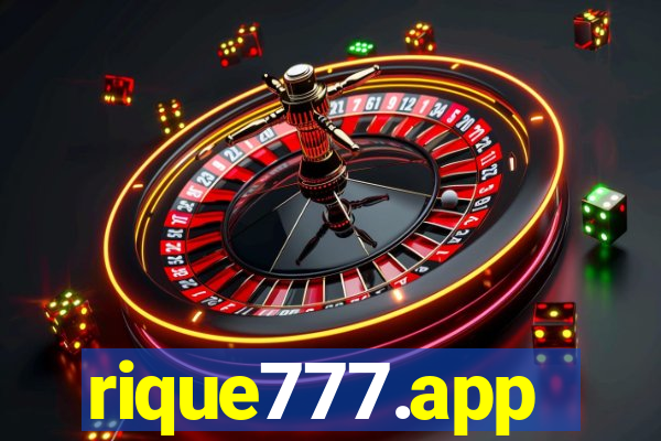 rique777.app