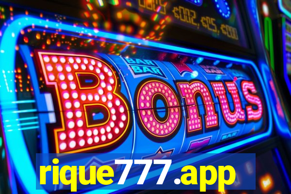 rique777.app