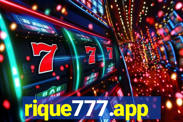 rique777.app