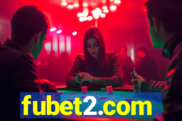 fubet2.com