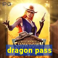 dragon pass