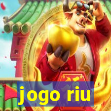 jogo riu