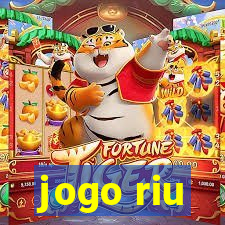 jogo riu