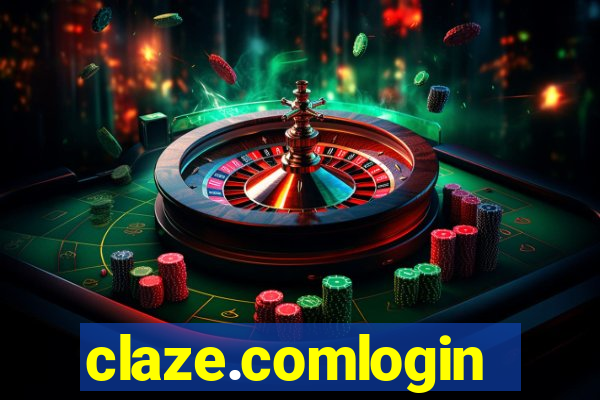 claze.comlogin