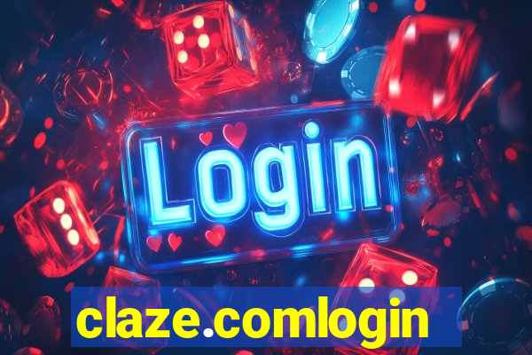 claze.comlogin