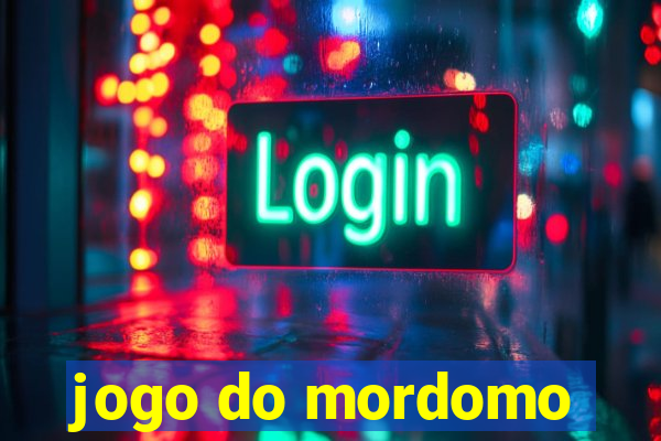 jogo do mordomo